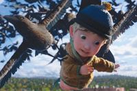 Laika’s First PG-13 Film, Brad Bird’s Neo-Noir and an Alzheimer’s Memoir: Animation’s Revolution Isn’t for Kids - Variety
