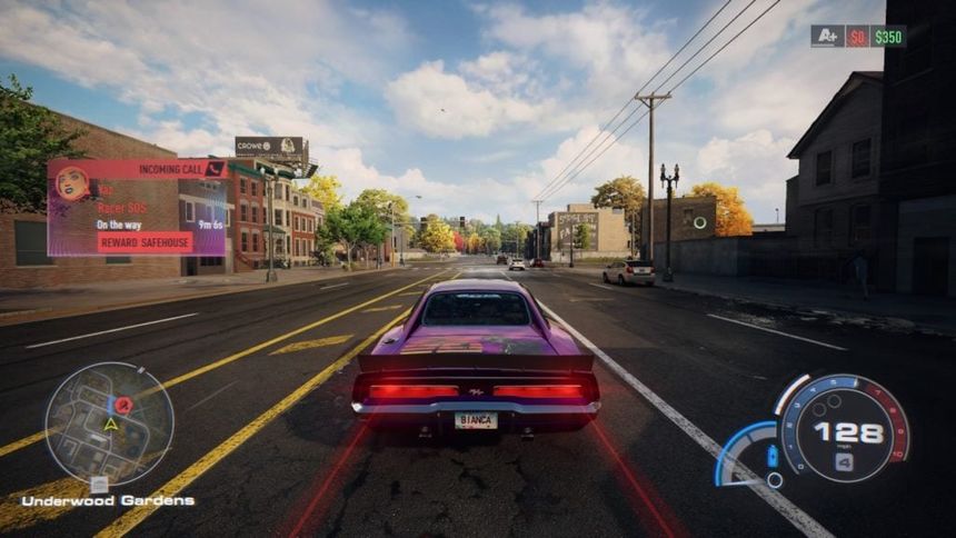 Need for Speed Unbound review