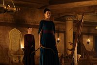 ‘The Odyssey’ Doesn’t Stop: Epic Scores Best Monday YTD Stateside With $18M+ – Box Office Update - Deadline