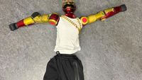 Police confiscate robot that groped teen, probe whether young men were controlling it - The Seattle Times