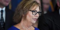 Darline Graham Nordone's path from disabilities worker to US senator - USA Today