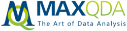 MAXQDA11 Logo