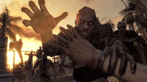 Dying Light | Essentials Edition (PC) - Steam Key - GLOBAL - 12