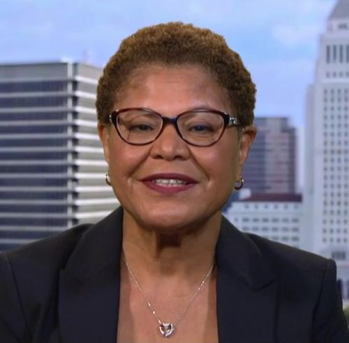 Karen Bass