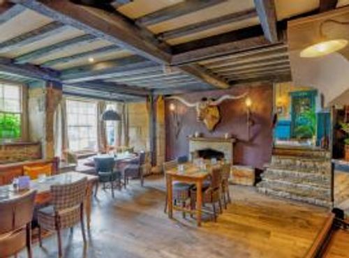 The Bull Hotel