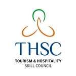 THSC Logo