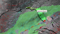 Daytona 500 Forecast: Rain Likely Sunday | Weather.com
