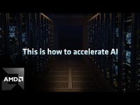 Introducing AMD Instinct™ MI300 Series Accelerators