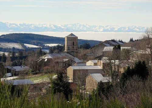 La Maison Forestière