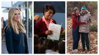 Sentinel Awards 2024 Winners Include 'The Morning Show,' 'Hacks,' More