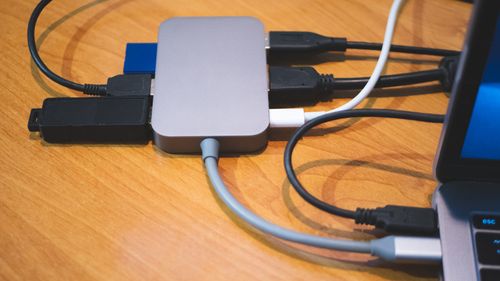 USB Hub