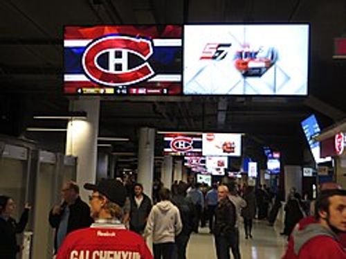 Bell Centre