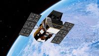 NASA space telescope to burn up in Earth’s atmosphere after failed rescue attempt - CNN