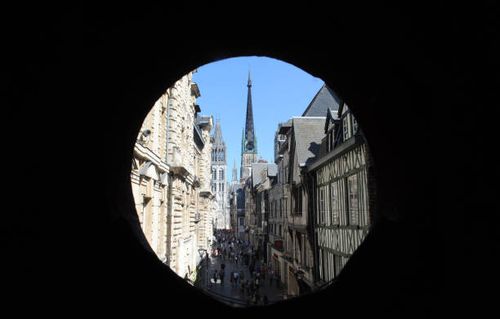Rouen photo 2