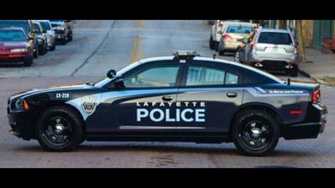 Lafayette police investigating possible inappropriate relationship between teacher and students ...