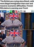 If one can't be a good example, they'll just have to be a terrible warning - Album on Imgur