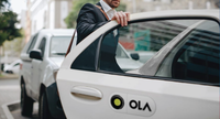 Confusion as Ola suddenly pulls Australian rideshare service