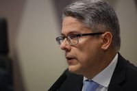 PGR dá seguimento a ação que pode tornar senador Alessandro Vieira inelegível