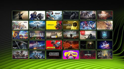 NVIDIA DLSS 4.5