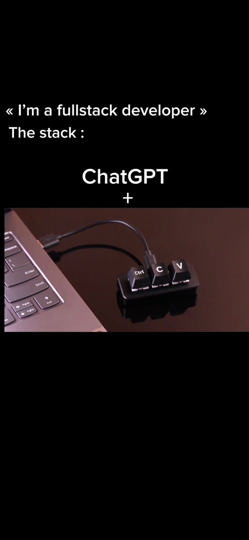 12.4K Likes, 153 Comments. TikTok video from datawoman (@datawoman): “CTRL C C C C CTRL V #dev #code #meme #devlife #chatgpt”.