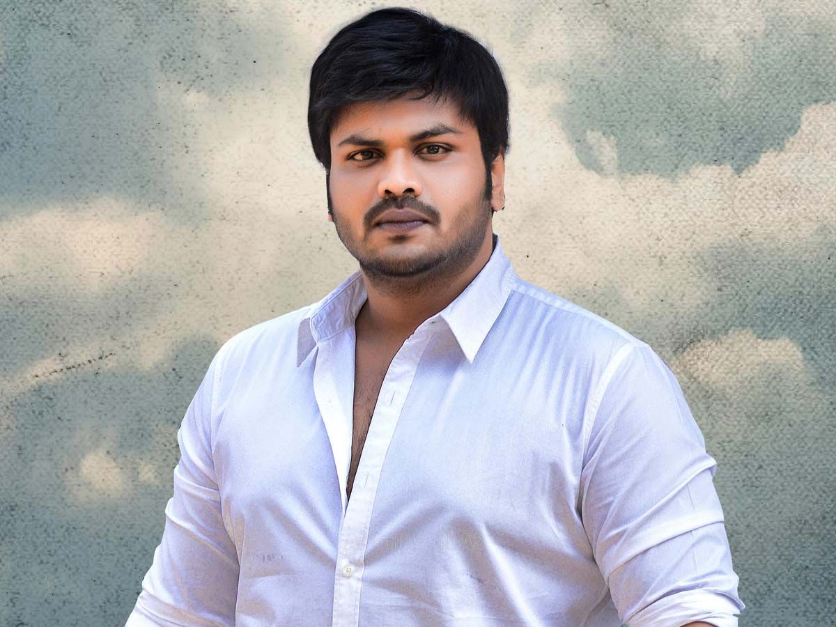 8 Things You Didn't Know About Manchu Manoj - Super Stars Bio