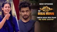Watch Bigg Boss Season 17 Episode 50 : Tut Gaya Chintu Aur Isha Ka Rishta? - Watch Full Episode Online(HD) On JioCinema