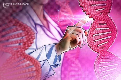 Computadoras de ADN: el futuro del almacenamiento molecular
