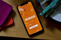 US Startup Buys Just Eat Takeaway’s Grubhub for $650 Million - Bloomberg