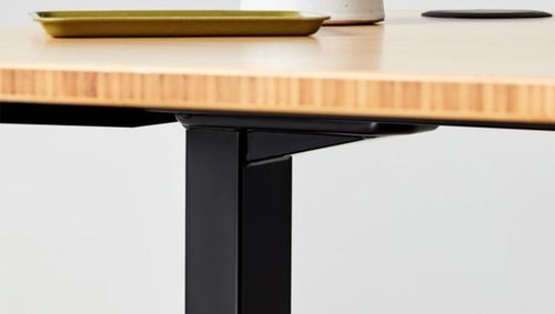 Fully Jarvis Bamboo Standing Desk review