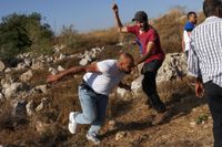 U.S. Imposes Visa Bans For Extremist Israeli Settlers | TIME