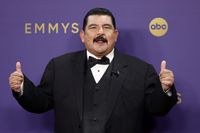 Guillermo Rodriguez of ‘Jimmy Kimmel Live!’ Joins ‘Dancing With the Stars’ Season 35 - Variety