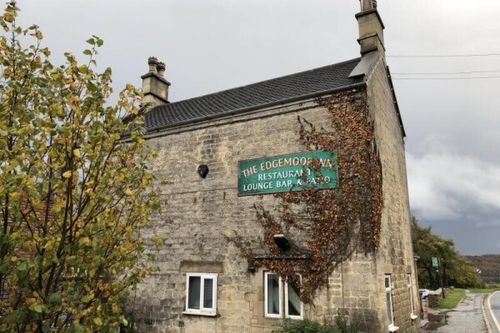 Edgemoor Inn