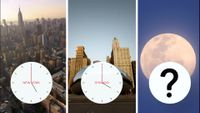 What Time Is It On The Moon? Here’s Why It Matters - Videos from The Weather Channel
