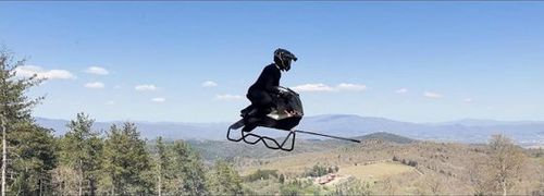 volonaut airbike teaser your flying bike from the future2