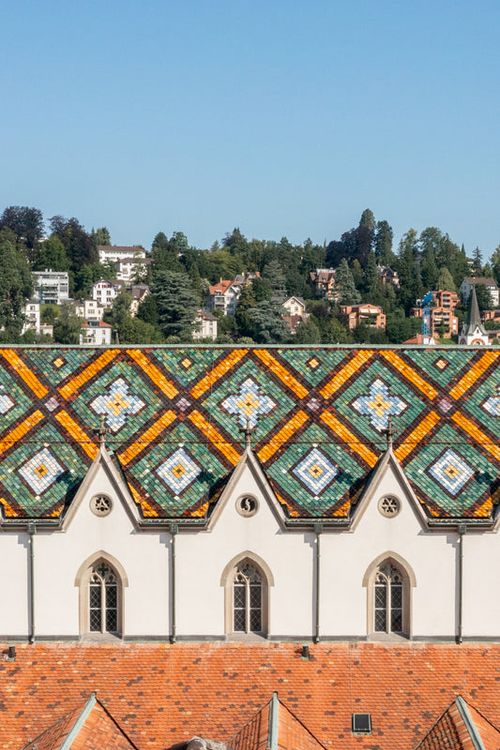 Abbey of St. Gall