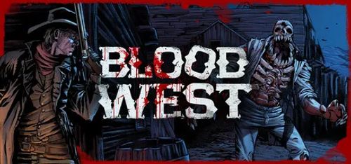 限时免费获取 Epic 游戏 Blood West[Windows][¥78→0]