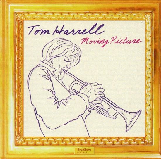 Tom Harrell / Moving Picture