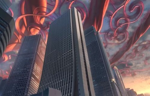 ​鈴芽之旅すずめの戸締