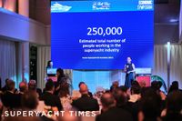 Superyacht Business Symposium: Reviewing the strength of the market in Monaco