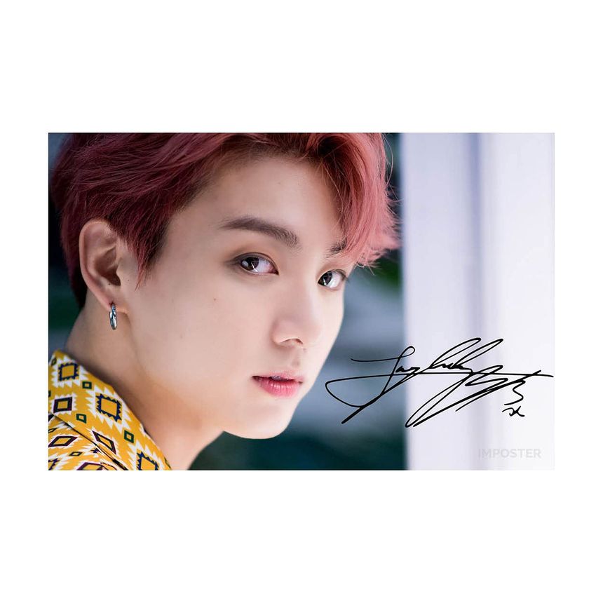 BTS J-Hope Hoseok