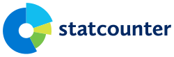 StatCounter logo