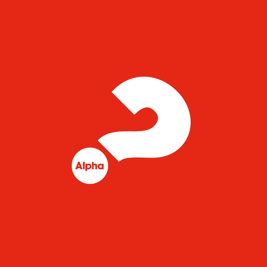Alpha Course - SMAK YAHYA PARTNERSHIP