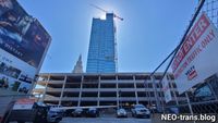 Sherwin-Williams: already outgrown its new HQ – NEOtrans