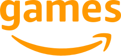 Amazon Games logo