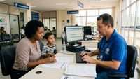 INSS cria pensão de um salário-mínimo para filhos de vítimas de feminicídio em 2026