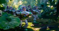 ‘Toy Story 5’ Soars To Best Monday Of 2026 YTD At Domestic B.O. With $17.3M - Deadline