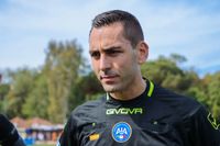 Revealed – Juventus vs Inter Milan Referee Previous Matches in Charge Of Nerazzurri Serie A Matches - Yahoo Sports