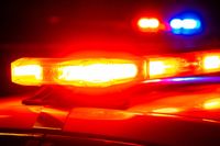 New officer accused of drunk driving one day after graduation, Nevada cops say