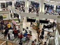 Maui Mompreneur shopping event welcomes spring, April 26-28 | Maui Now