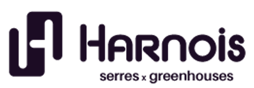 Harnois Greenhouses logo